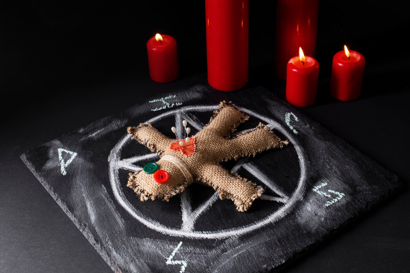 Money and <br> Prosperity Spells